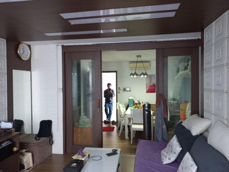 Hình ảnh Bán nhà hẻm b9/01 Trịnh Đình Thảo, Phường Tân Phú