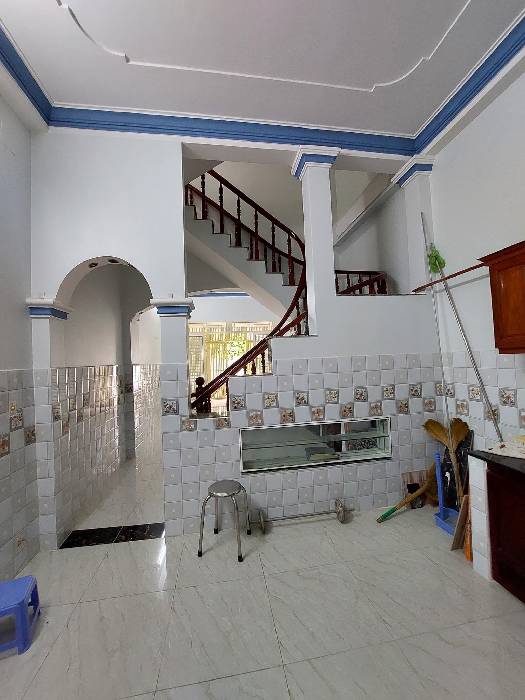 Hình ảnh Bán nhà hẻm 179/61/5 Lê Đình Thám, Phường Phú Thọ Hòa
