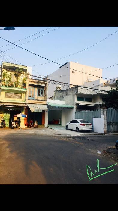 Hình ảnh Bán nhà hẻm 80/10a Hoàng Xuân Nhị, Phường Tân Phú