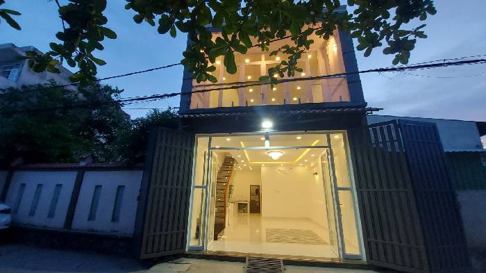 Hình ảnh Bán  nhà số 40/15  Số 8, Phường Thủ Đức, Thành phố Thủ Đức (cũ)