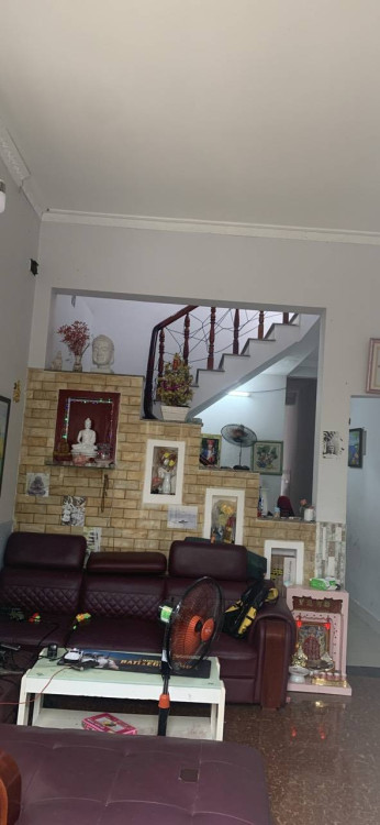 Hình ảnh Bán nhà hẻm 7/9/5b Lý Tế Xuyên, phường Hiệp Bình