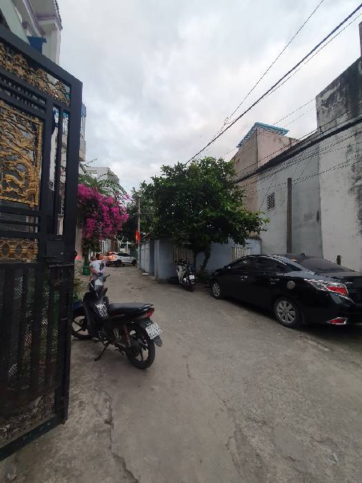 Hình ảnh Bán  nhà số 98/5  8, Phường Tăng Nhơn Phú, Thành phố Thủ Đức (cũ)