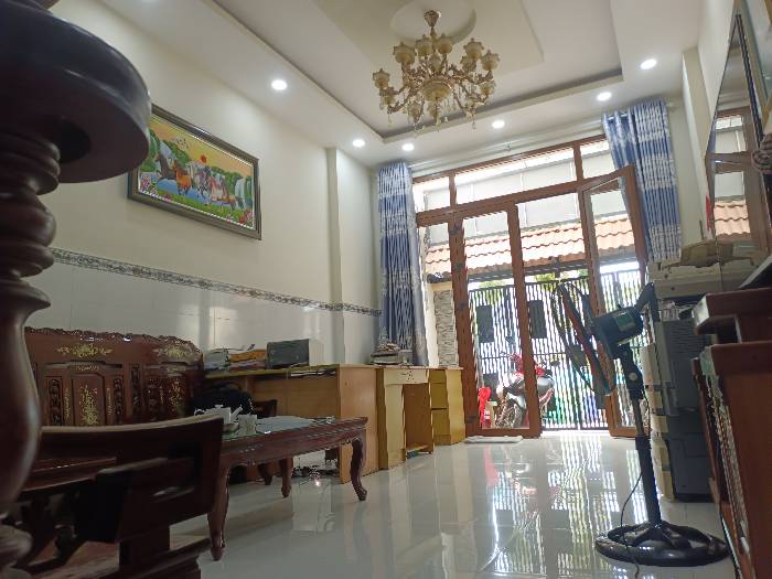 Hình ảnh Bán  nhà số 160/31  Số 1, Phường Long Trường, Thành phố Thủ Đức (cũ)