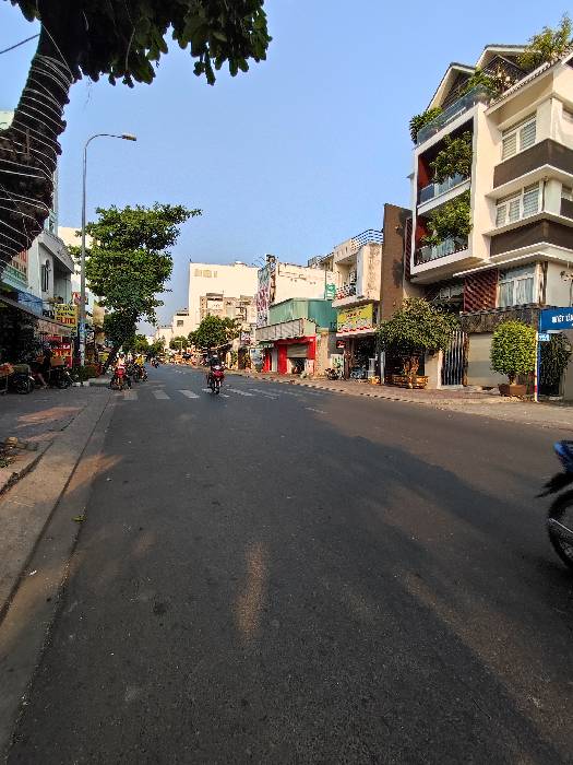 Hình ảnh Bán nhà mặt tiền 376a Gò Dầu, Phường Phú Thọ Hòa
