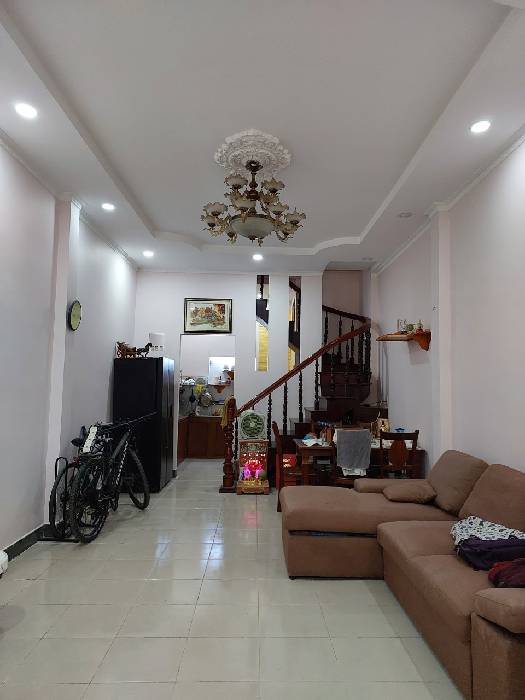 Hình ảnh Bán  nhà số 79/22  Số 16, Phường Hiệp Bình, Thành phố Thủ Đức (cũ)