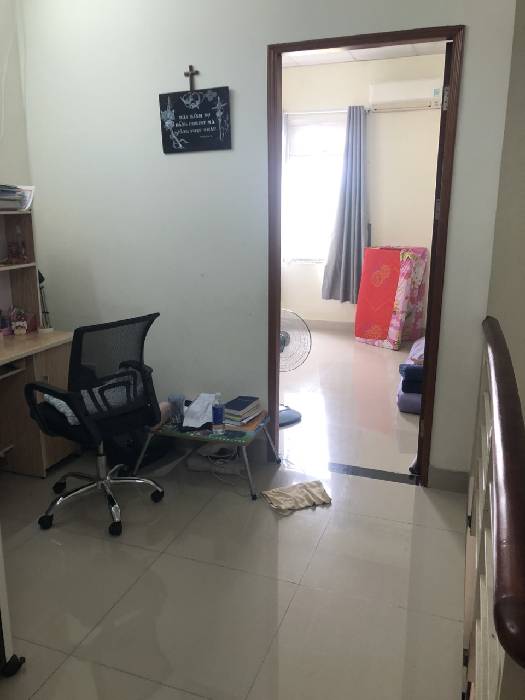 Hình ảnh Bán  nhà số 30a/27  32, Phường Hiệp Bình, Thành phố Thủ Đức (cũ)