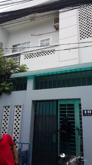 Hình ảnh Bán  nhà số 10  588, Phường Phước Long, Thành phố Thủ Đức (cũ)