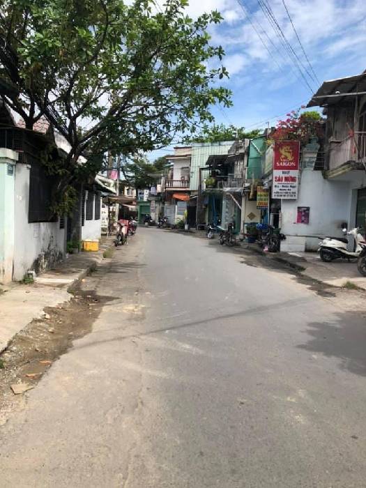 Hình ảnh Bán  nhà số 87a  Số 8, Phường Thủ Đức, Thành phố Thủ Đức (cũ)