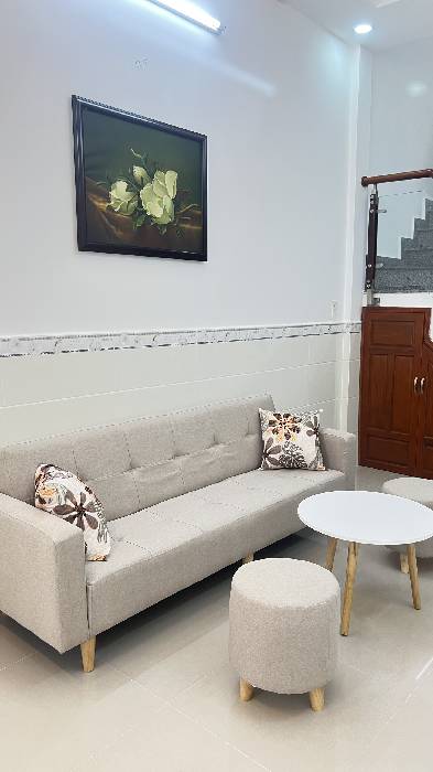 Hình ảnh Bán  nhà số 78/49/19  Số 11, Phường Thông Tây Hội, Quận Gò Vấp (cũ)