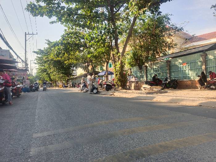 Hình ảnh Bán  nhà số 54  27, Phường Hiệp Bình, Thành phố Thủ Đức (cũ)