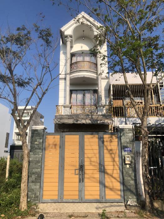 Hình ảnh Bán nhà hẻm 230/49/12 Nguyễn Xiển, phường Long Phước