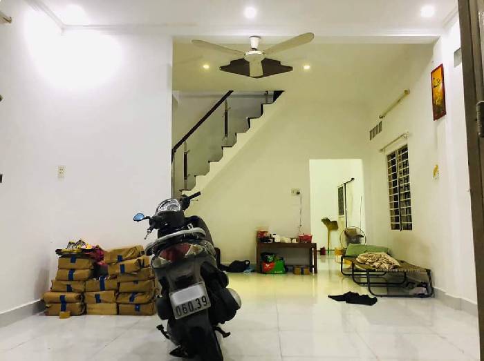 Hình ảnh Bán nhà hẻm 26/19/3 Phú Thọ Hòa, Phường Phú Thọ Hòa