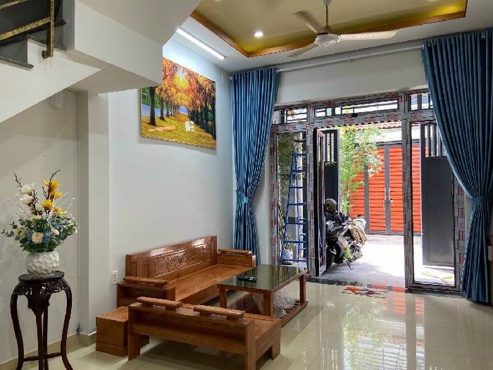Hình ảnh Bán  nhà số 1/5  22, Phường Phước Long, Thành phố Thủ Đức (cũ)