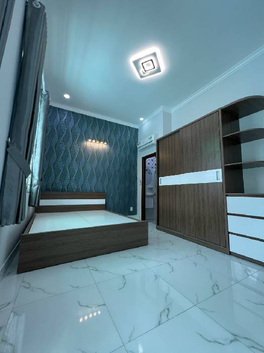 Hình ảnh Bán  nhà số 44  Số 7, Phường Hạnh Thông, Quận Gò Vấp (cũ)