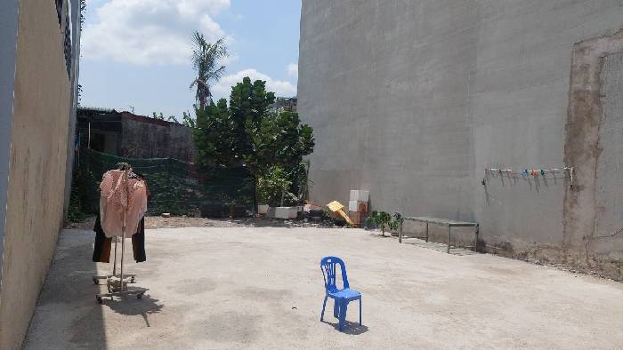 Hình ảnh Bán nhà mặt tiền 936 Ụ Ghe, phường Tam Bình