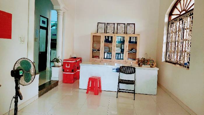 Hình ảnh Bán  nhà số 33a/4  Số 12, Phường Hiệp Bình, Thành phố Thủ Đức (cũ)