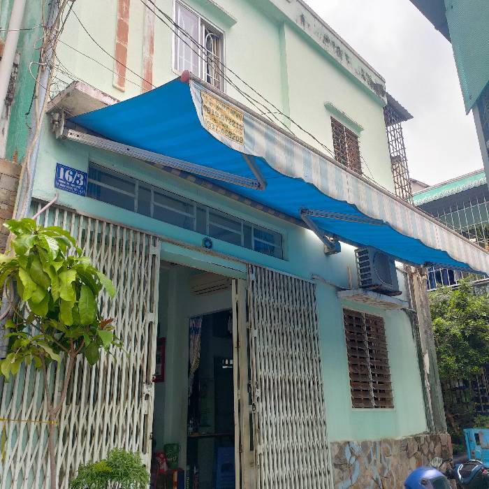 Hình ảnh Bán  nhà số 16/3  19, Phường Bình Trưng, Thành phố Thủ Đức (cũ)