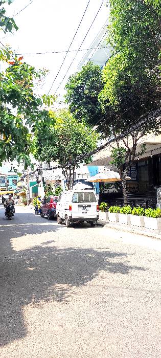 Hình ảnh Bán nhà hẻm 42/6 Hồ Đắc Di, Phường Tây Thạnh