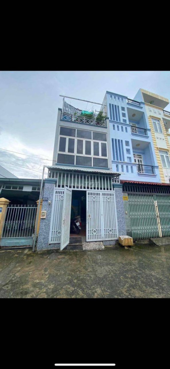 Hình ảnh Bán  nhà số 85/8a  30, Phường Cát Lái, Thành phố Thủ Đức (cũ)