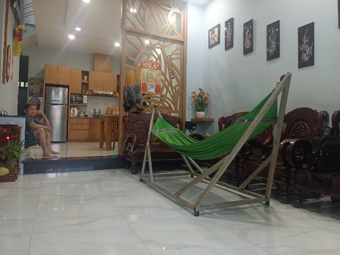 Hình ảnh Bán nhà hẻm 297/3d Lê Văn Thịnh, phường Cát Lái