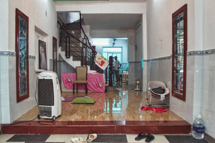 Hình ảnh Bán  nhà số 123/11a  Số 9, Phường Linh Xuân, Thành phố Thủ Đức (cũ)