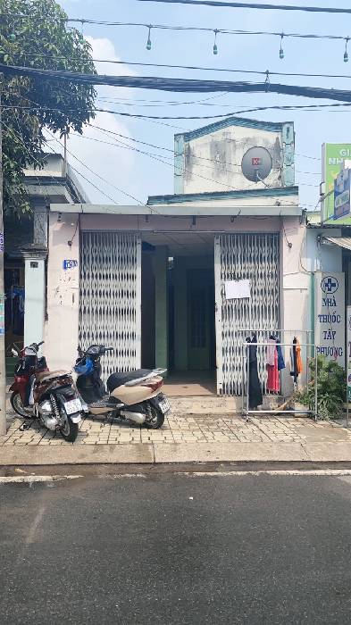 Hình ảnh Bán  nhà số 59a  138, Phường Tăng Nhơn Phú, Thành phố Thủ Đức (cũ)