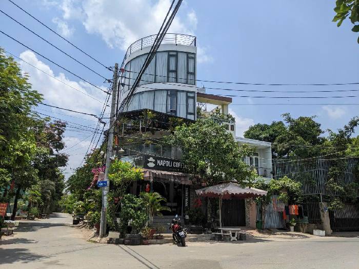 Hình ảnh Bán  nhà số 74c  Số 8, Phường Long Phước, Thành phố Thủ Đức (cũ)