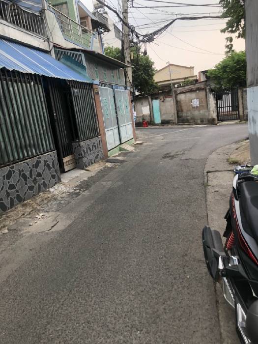 Hình ảnh Bán  nhà số 39/22b  10, Phường Linh Xuân, Thành phố Thủ Đức (cũ)