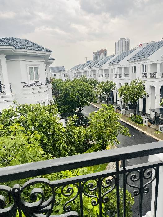 Hình ảnh Bán nhà mặt tiền 6 D4, phường Cát Lái