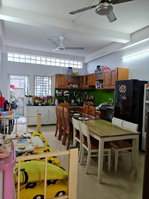 Hình ảnh Bán  nhà số 32/1  Số 23, Phường Hiệp Bình, Thành phố Thủ Đức (cũ)