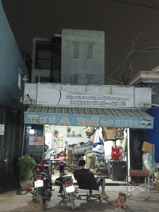 Hình ảnh Bán  nhà số 52  Số 16, Phường Long Bình, Thành phố Thủ Đức (cũ)
