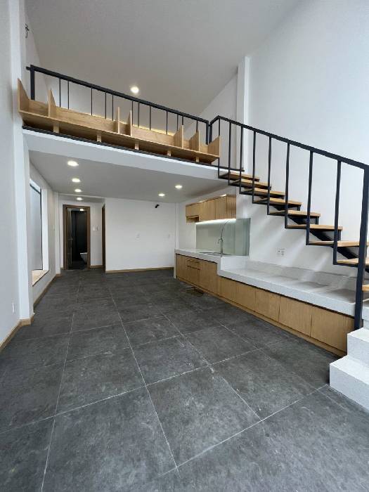 Hình ảnh Bán nhà hẻm 61/3 Kha Vạn Cân, phường Hiệp Bình