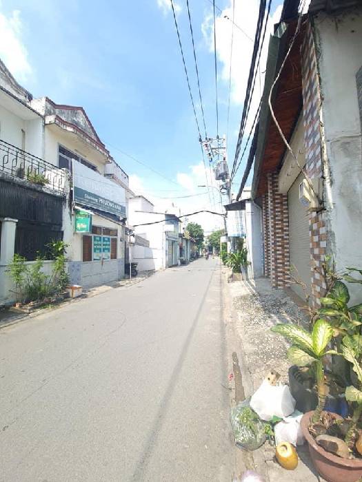 Hình ảnh Bán  nhà số 523  Số 2, Phường Tăng Nhơn Phú, Thành phố Thủ Đức (cũ)