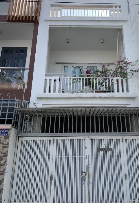 Hình ảnh Bán  nhà số 97/59/20  Số 48, Phường Hiệp Bình, Thành phố Thủ Đức (cũ)