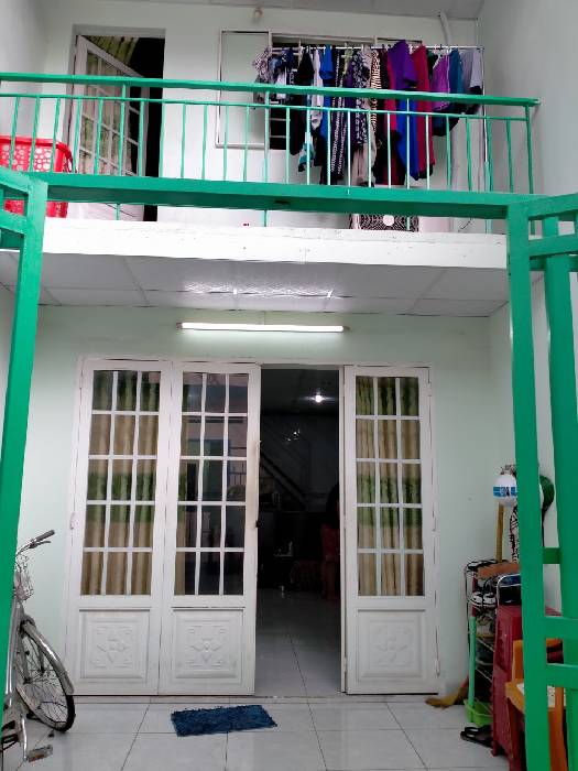 Hình ảnh Bán  nhà số 4/8  129, Phường Phước Long, Thành phố Thủ Đức (cũ)