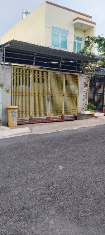 Hình ảnh Bán  nhà số 42/5  Số 13, Phường Linh Xuân, Thành phố Thủ Đức (cũ)