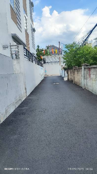 Hình ảnh Bán  nhà số 35/4  28, Phường Cát Lái, Thành phố Thủ Đức (cũ)