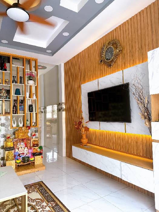 Hình ảnh Bán  nhà số 19/3a  Số 30, Phường Hiệp Bình, Thành phố Thủ Đức (cũ)