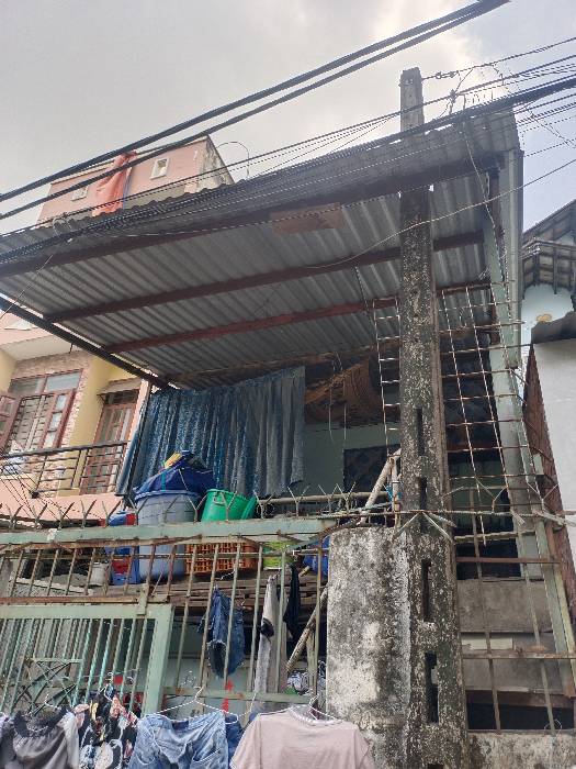 Hình ảnh Bán  nhà số 111/46  Số 16, Phường Hiệp Bình, Thành phố Thủ Đức (cũ)