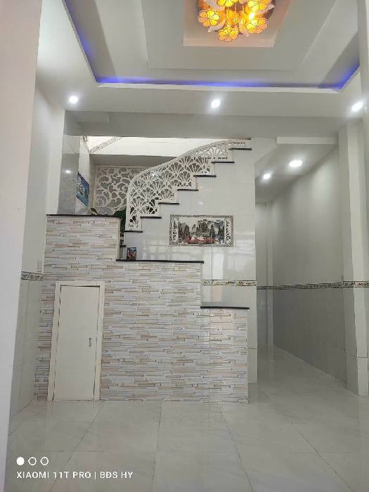 Hình ảnh Bán nhà hẻm 95/19 Hiệp Bình, phường Hiệp Bình