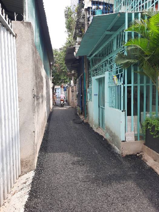 Hình ảnh Bán  nhà số 100/4  79, Phường Phước Long, Thành phố Thủ Đức (cũ)