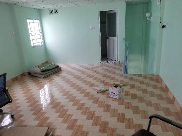 Hình ảnh Bán nhà hẻm 300/19/22 Trịnh Đình Trọng, Phường Tân Phú