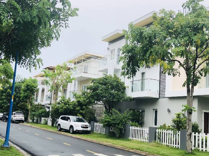 Hình ảnh Bán  nhà số 93  Số 1, Phường Long Trường, Thành phố Thủ Đức (cũ)