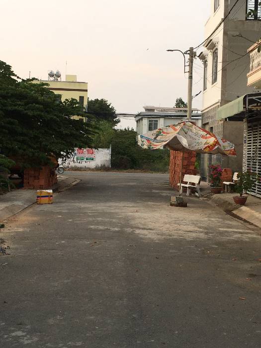 Hình ảnh Bán  nhà số 44/8  8, Phường Long Phước, Thành phố Thủ Đức (cũ)