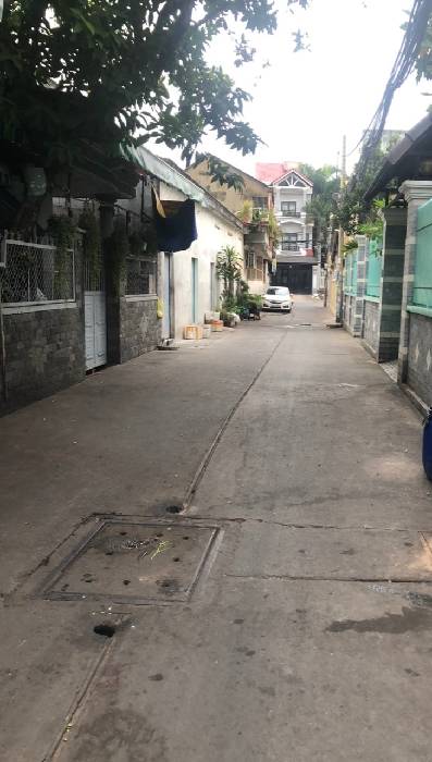 Hình ảnh Bán  nhà số 21  198, Phường Phước Long, Thành phố Thủ Đức (cũ)