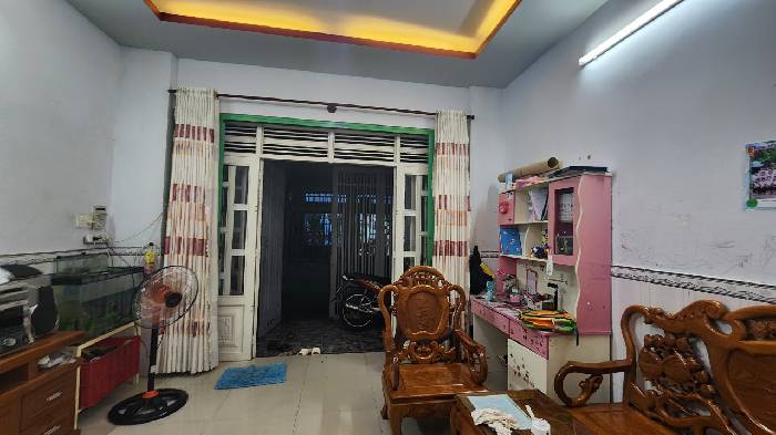 Hình ảnh Bán nhà hẻm 186/43a Nguyễn Sơn, Phường Phú Thọ Hòa