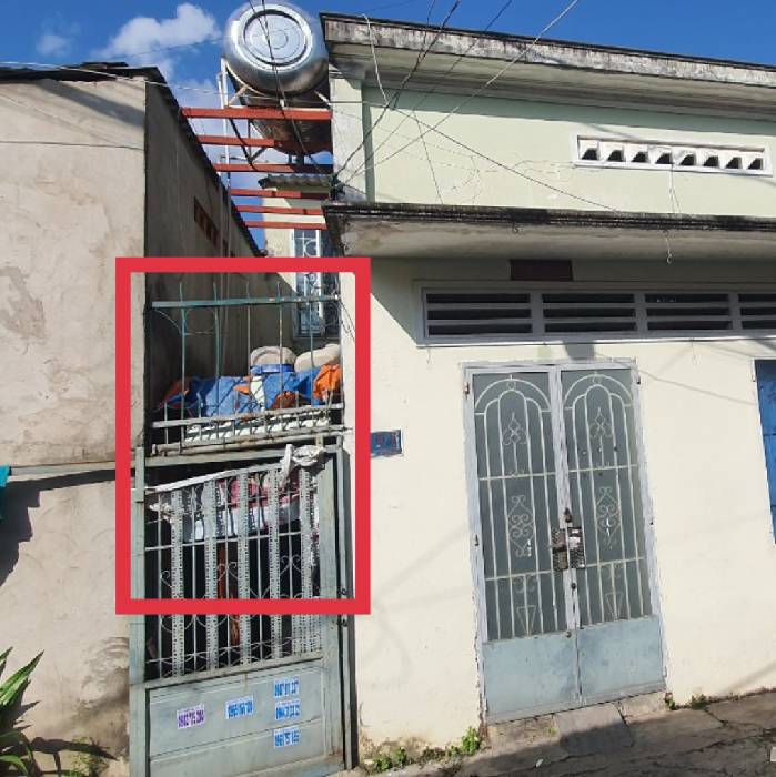 Hình ảnh Bán  nhà số 9/1 Số 8, Phường Tam Bình, Thành phố Thủ Đức (cũ)