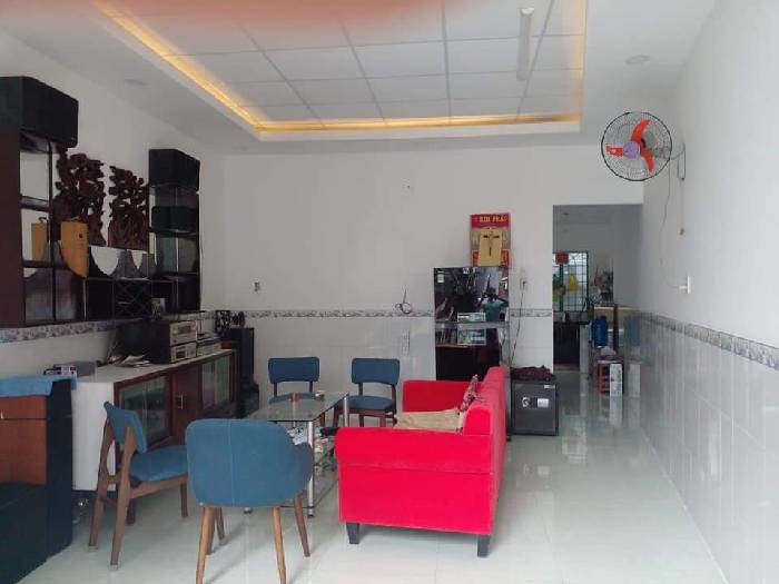 Hình ảnh Bán  nhà số 80/23/1  Số 4, Phường Thủ Đức, Thành phố Thủ Đức (cũ)