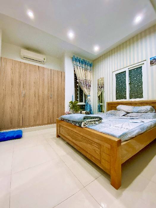 Hình ảnh Bán  nhà số 32/2  Số 8, Phường Thủ Đức, Thành phố Thủ Đức (cũ)