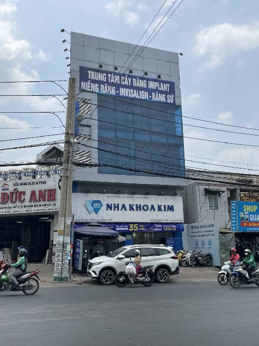 Hình ảnh Bán nhà mặt tiền 46a Võ Văn Ngân, phường Thủ Đức